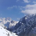 Apartamento Schneckenhaus Dachstein West Russbach am Pass Gschütt