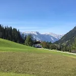 Schneckenhaus Dachstein West Russbach am Pass Gschütt