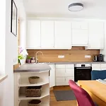 Schneckenhaus Dachstein West Apartamento