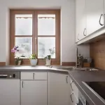 Schneckenhaus Dachstein West Apartment *