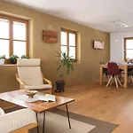 Schneckenhaus Dachstein West Apartamento