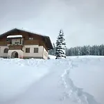 Schneckenhaus Dachstein West Apartamento Russbach am Pass Gschütt