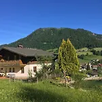Schneckenhaus Dachstein West Apartamento *