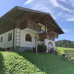 Schneckenhaus Dachstein West