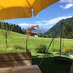 Apartamento Schneckenhaus Dachstein West Russbach am Pass Gschütt