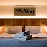 Schneckenhaus Dachstein West