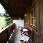 Schneckenhaus Dachstein West Russbach am Pass Gschütt