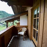 Schneckenhaus Dachstein West *