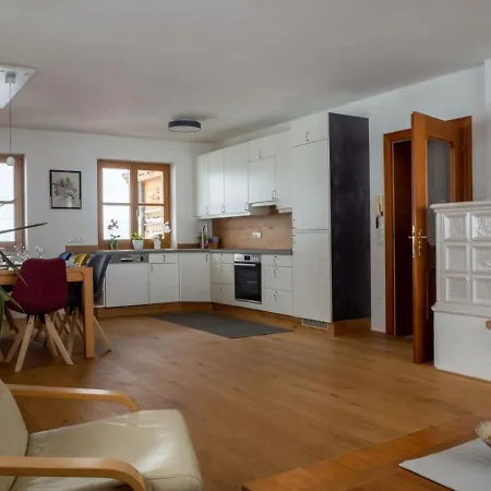 Schneckenhaus Dachstein West Apartment *