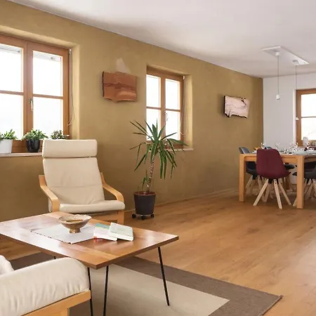 Schneckenhaus Dachstein West Lejlighed