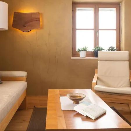 Apartment Schneckenhaus Dachstein West *