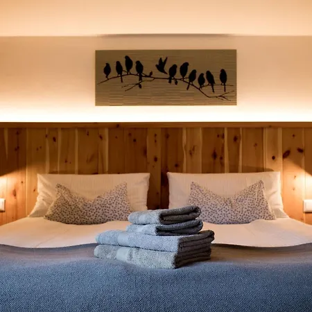 Schneckenhaus Dachstein West