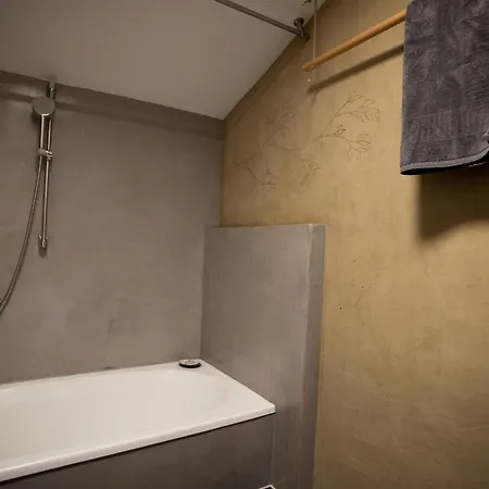 Lejlighed Schneckenhaus Dachstein West Russbach am Pass Gschütt