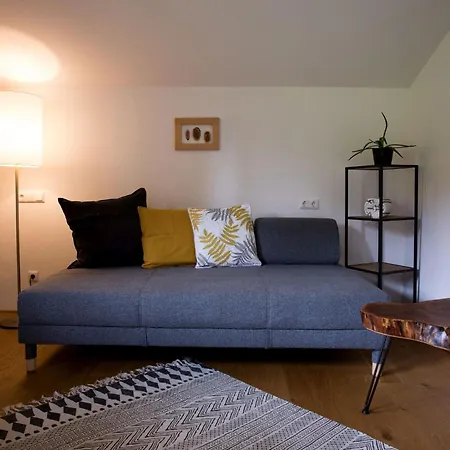 Apartment Schneckenhaus Dachstein West *