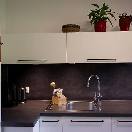 Schneckenhaus Dachstein West *