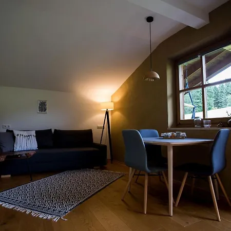 Schneckenhaus Dachstein West Russbach am Pass Gschütt