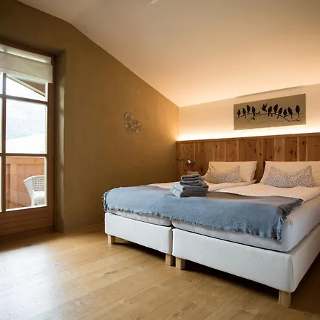 Schneckenhaus Dachstein West *