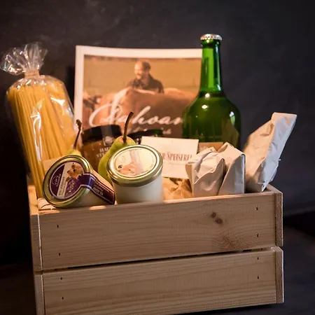 Lägenhet Schneckenhaus Dachstein West Rußbach am Paß Gschütt