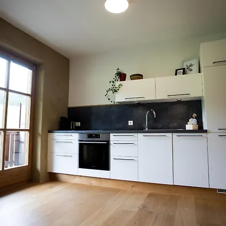 Schneckenhaus Dachstein West *