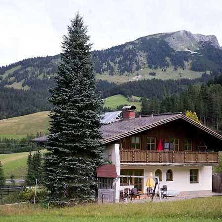 Apartment Schneckenhaus Dachstein West