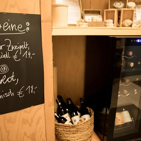 Schneckenhaus Dachstein West Lägenhet