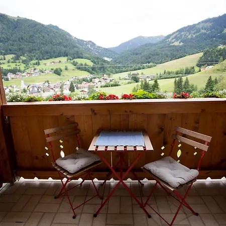 Apartment Schneckenhaus Dachstein West *