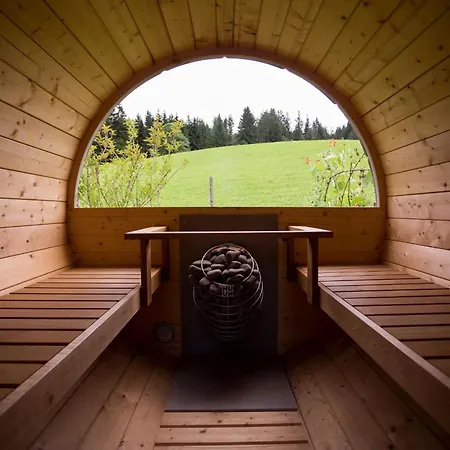 Schneckenhaus Dachstein West *