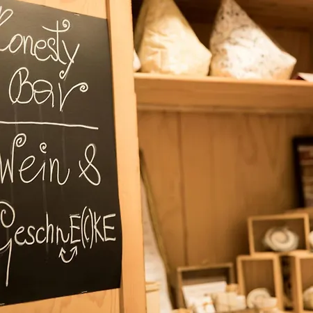 Lägenhet Schneckenhaus Dachstein West Rußbach am Paß Gschütt