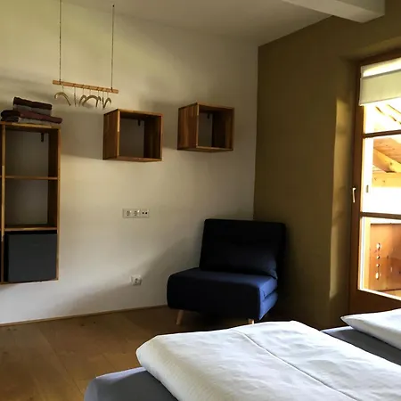 Schneckenhaus Dachstein West * Rußbach am Paß Gschütt