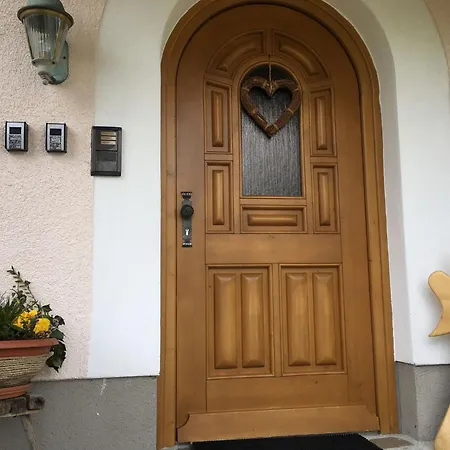 Apartment Schneckenhaus Dachstein West