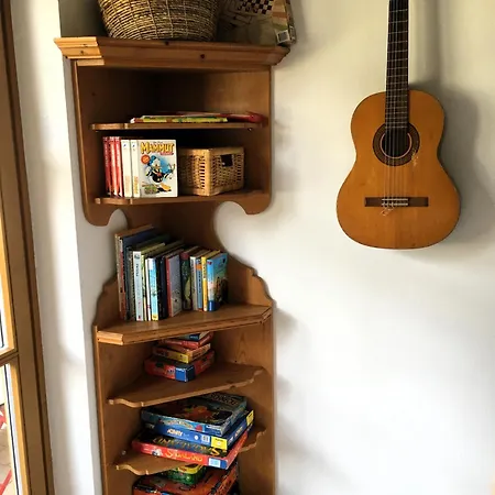 Schneckenhaus Dachstein West Lägenhet Rußbach am Paß Gschütt