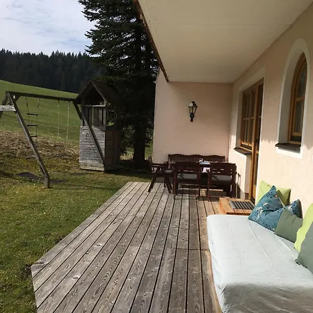 Apartment Schneckenhaus Dachstein West *