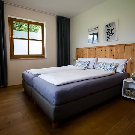 Schneckenhaus Dachstein West ルスバッハ・アム・パス・クシュット