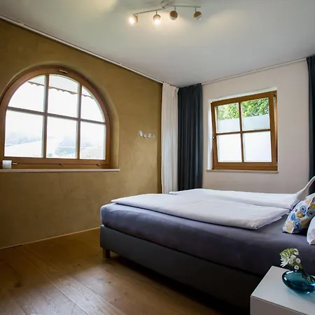 Apartment Schneckenhaus Dachstein West