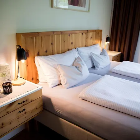 Schneckenhaus Dachstein West Lägenhet Rußbach am Paß Gschütt