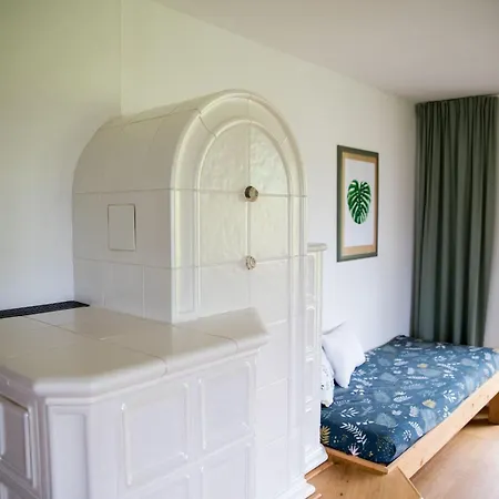 Schneckenhaus Dachstein West *