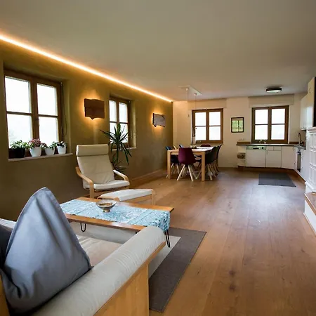 Schneckenhaus Dachstein West Rußbach am Paß Gschütt