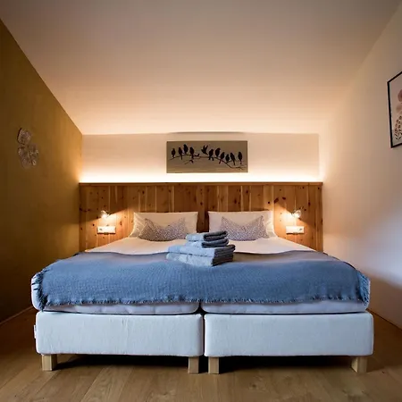 Schneckenhaus Dachstein West Apartment *