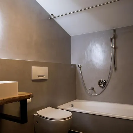 Schneckenhaus Dachstein West Apartment