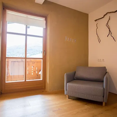 Schneckenhaus Dachstein West Apartment *