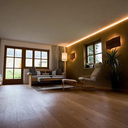 Schneckenhaus Dachstein West ルスバッハ・アム・パス・クシュット