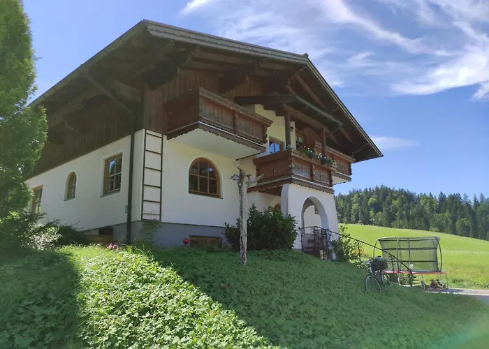 Schneckenhaus Dachstein West