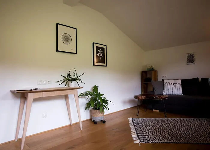 Apartmán Schneckenhaus Dachstein West