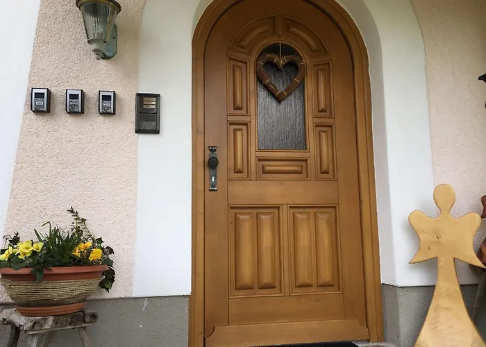 Apartmán Schneckenhaus Dachstein West