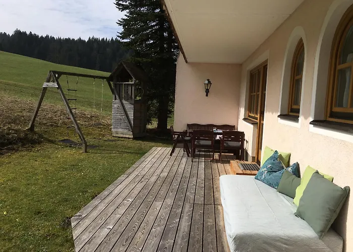 Apartmán Schneckenhaus Dachstein West *