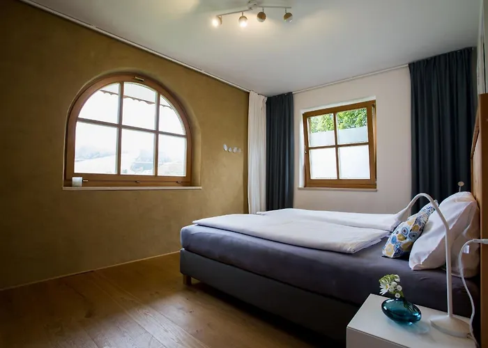 Apartmán Schneckenhaus Dachstein West